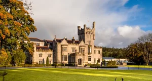 Lough Eske Castle Unveils New ‘Month of Romance’ Package