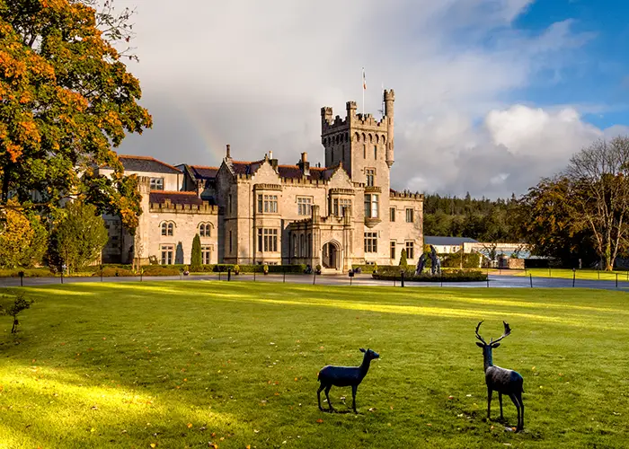 Lough_Eske_Castle_1730758_LoughEskeCastle_Exterior_Autumn_CreditHarcourtHotels(1) copy