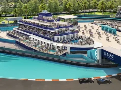 Miami reveals spectacular MSC Yacht Club for the Marina presented by MSC Cruises in 2026