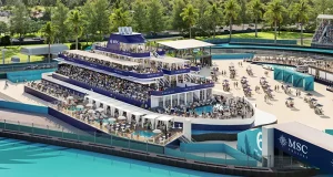 Miami reveals spectacular MSC Yacht Club for the Marina presented by MSC Cruises in 2026