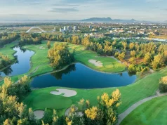 Vietnam Golf Coast Tees Up for a Landmark 2026