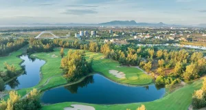 Vietnam Golf Coast Tees Up for a Landmark 2026
