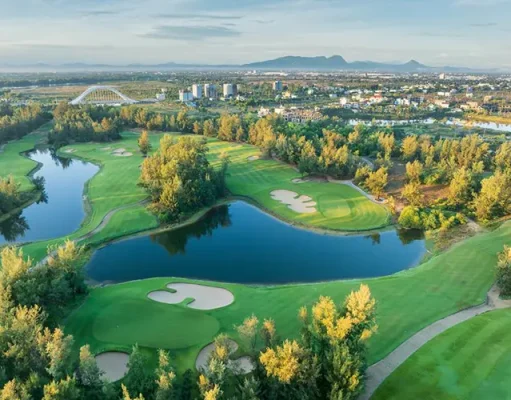 Vietnam Golf Coast Tees Up for a Landmark 2026