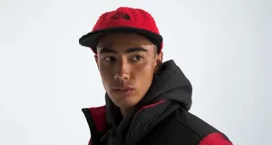 From Tuscany to the Trail: The North Face’s Casentino Wool Collection