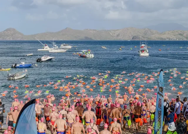 Nevis to St Kitts Cross Channel copy