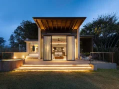 Uga Ghiri to Open in Ella, Sri Lanka in June 2026