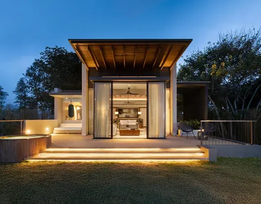 Uga Ghiri to Open in Ella, Sri Lanka in June 2026