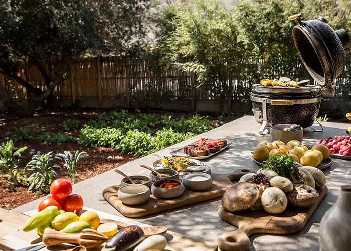Farmers Feast. Credit: Phāea
