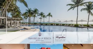 The Reserve at Paraíso de la Bonita Debuts: New Ultra‑Luxury Suites in Riviera Maya