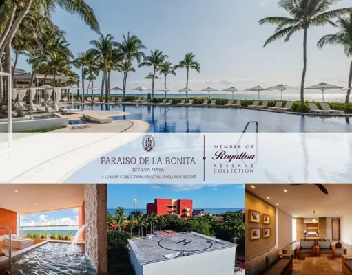 The Reserve at Paraíso de la Bonita Debuts: New Ultra‑Luxury Suites in Riviera Maya