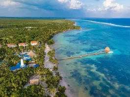 Reef Haven Belize Opens as a New-All Inclusive Sanctuary on the Barrier Reef