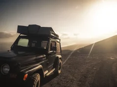 Roof Top Tent: Types, Prices and What to Look For