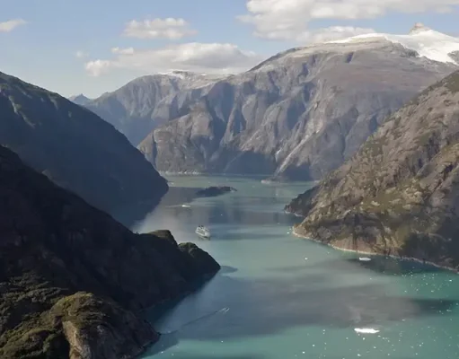 Planning an Alaska Cruise in 2026: Why Small Ships Make All the Difference