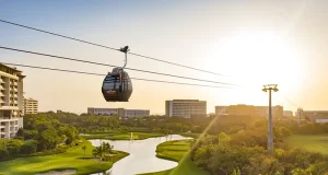 A New Season for a Legend: Mexico Open Enters the Fall at VidantaWorld