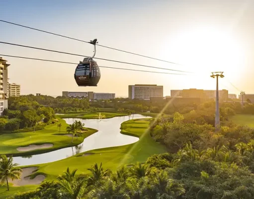 A New Season for a Legend: Mexico Open Enters the Fall at VidantaWorld