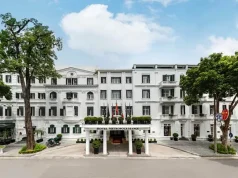 Sofitel Legend Metropole Hanoi Welcomes the ‘Year of the Horse’ for Tet