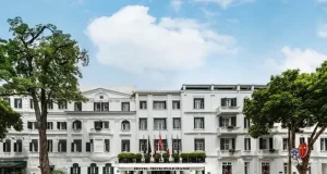 Sofitel Legend Metropole Hanoi Welcomes the ‘Year of the Horse’ for Tet
