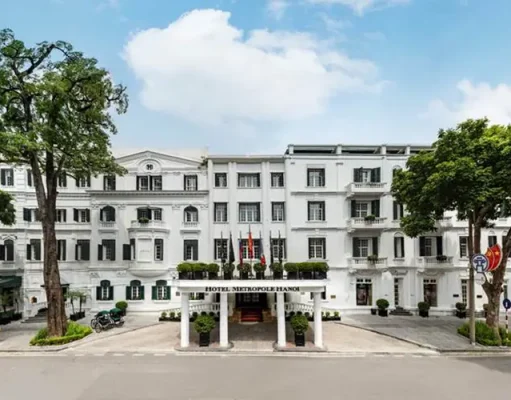 Sofitel Legend Metropole Hanoi Welcomes the ‘Year of the Horse’ for Tet
