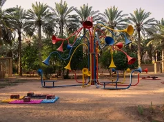 AlUla Arts Festival 2026 continues the celebration of contemporary creativity, heritage and exchange