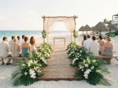 How to Plan a Stress-Free Destination Wedding in Mexico