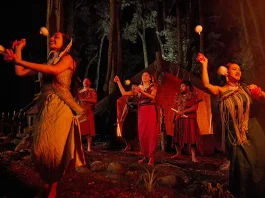 Experience the Flavours That Are Putting New Zealand on the MICHELIN Map