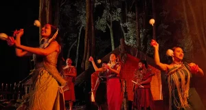 Experience the Flavours That Are Putting New Zealand on the MICHELIN Map