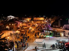 Jasper in January Returns with Mountain Magic, Community Spirit, and Classic Winter Fun