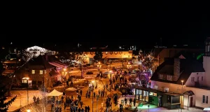 Jasper in January Returns with Mountain Magic, Community Spirit, and Classic Winter Fun