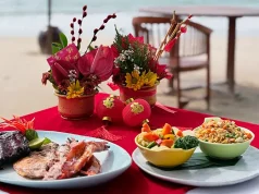 A Seaside Journey Through Love and Tradition at Jimbaran Puri, A Belmond Hotel, Bali