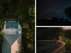 Raffles Bali Invites Travellers to Experience the Magic of Nyepi