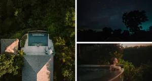 Raffles Bali Invites Travellers to Experience the Magic of Nyepi