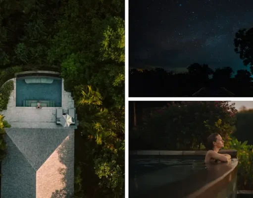 Raffles Bali Invites Travellers to Experience the Magic of Nyepi