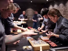 The World’s Best Chefs Come Together in Copenhagen