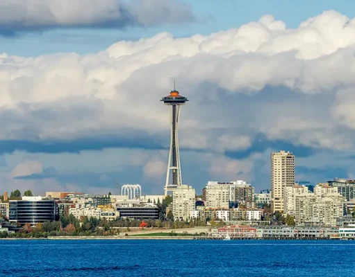 Seattle’s Quiet Confidence: A City Shaped by Individual Choice