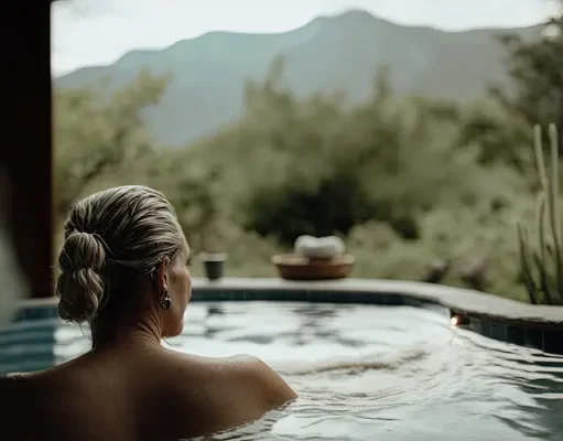 The Top Trending Spa Destinations for 2026