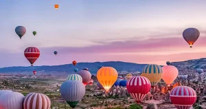 Top 5 Reasons to Visit Türkiye in 2026