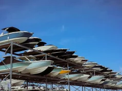 Best Ways to Protect Your Boat from Salt Water Damage