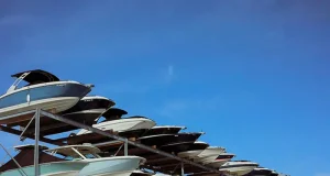 Best Ways to Protect Your Boat from Salt Water Damage