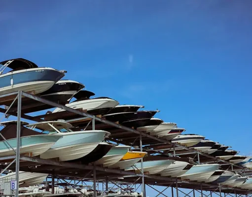 Best Ways to Protect Your Boat from Salt Water Damage