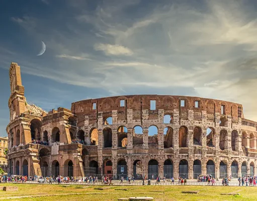 Why the Colosseum Should Be on Every Traveller’s Italy Bucket List