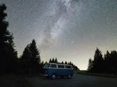 The Ultimate Eclipse Road Trip Guide