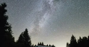 The Ultimate Eclipse Road Trip Guide