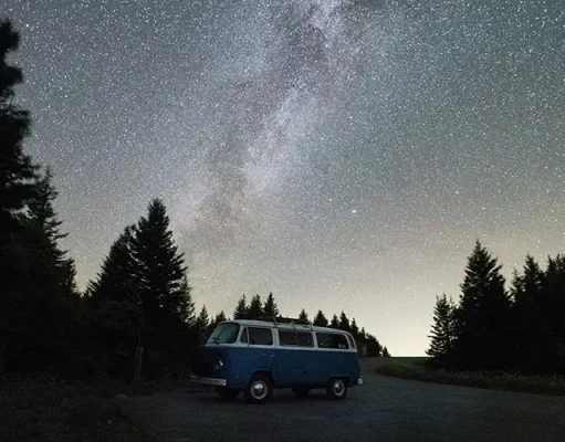 The Ultimate Eclipse Road Trip Guide