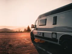 Redefining Road Travel in an Explorer Conversion Van
