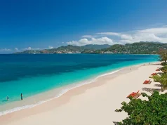 Rising Canadian Travel to Grenada Prompts Third Weekly Air Canada Flight for Winter 2026