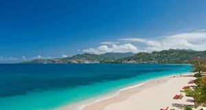 Rising Canadian Travel to Grenada Prompts Third Weekly Air Canada Flight for Winter 2026