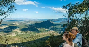 How to Plan Memorable Victoria Getaways for Couples