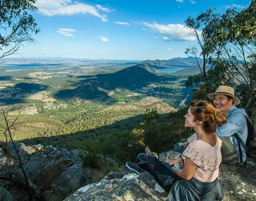 How to Plan Memorable Victoria Getaways for Couples