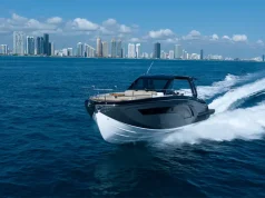 Hanover Yachts Unveils the 2026 Hanover 447: A New Benchmark in Luxury Motor Yachts