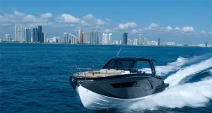 Hanover Yachts Unveils the 2026 Hanover 447: A New Benchmark in Luxury Motor Yachts